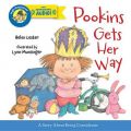 Pookins Gets Her Way: Book by Helen Lester