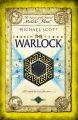 The Warlock: Book 5: Book by Michael Scott