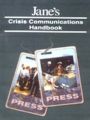 JANES CRISIS COMMUNICATIONS HANDBOOK (English) 1st Edition (Paperback): Book by Fernandez