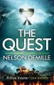 The Quest: Book by DEMILLE NELSON
