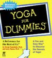 Yoga for Dummies: Book by Georg Feuerstein, PH.D.
