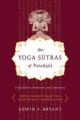 The Yoga Sutras of Patanjali: Book by Edwin F. Bryant