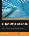 R for Data Science (English) (Paperback): Book by Dan Toomey