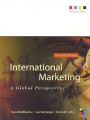International Marketing: A Global Perspective: Book by Hans Muhlbacher