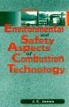 Topics in Environmental and Safety Aspects of Combustion Technology: Book by J.C. Jones