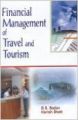 Financial Management of Travel and Tourism, 314pp, 2007 (English) (Paperback): Book by Harish Bhatt B. S. Badan