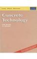 Concrete Technology: Book by A. M. Neville
