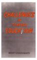 Challenges in Teacher Education: Book by Chakrabarti, Mohit