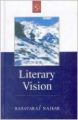 Literary Vision (English) 01 Edition (Paperback): Book by Basavaraj Naikar