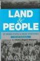 Land And People of Indian States & Union Territories (Nagaland), Vol-20th: Book by Ed. S. C.Bhatt & Gopal K Bhargava