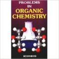 Problems in Organic Chemistry (English) 01 Edition: Book by Rosenberg