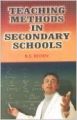 Teaching Methods in Secondary Schools (English) 01 Edition (Paperback): Book by R.S. Reddy