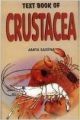 Text Book of Crustacea (English) 01 Edition (Paperback): Book by Amita Saxena