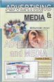 Advertising & Media (English): Book by Himanshu Pant