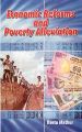 Economic Reforms and Poverty Alleviation 01 Edition