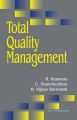 Total Quality Management: Book by R. Kesavan