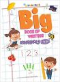 Big Book Of Number Writing 1 To 20: Book by Priti Shanker