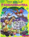Large Print: Great Tales from Panchatantra: Book by Om Books