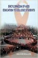 Encyclopaedia of AIDS Education To College Students HB (English) (Hardcover): Book by Ballard M