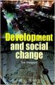 Development and Social Change (English) (Hardcover): Book by Sue Sheppard