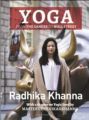Yoga: The Ganges to Wall Street (English) (Hardcover): Book by Radhika Khanna