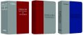 Collins - English Dictionary & Thesaurus (Set of 3 Books) (English) (Paperback): Book by Harpercollins Books