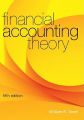 Financial Accounting Theory: Book by William R. Scott