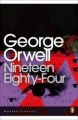 Nineteen Eighty-four: Book by George Orwell , Thomas Pynchon