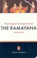 Penguin Companion to the Ramayana: Book by Bishnupada Chakravarty