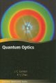 Quantum Optics: Book by John Garrison