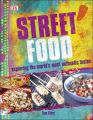 Street Food: Book by Tom Kime