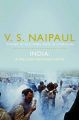 India: A Million Mutinies Now: Book by V. S. Naipaul