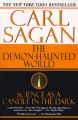 The Demon-Haunted World: Science as a Candle in the Dark: Book by Carl Sagan