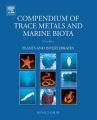 Compendium of Trace Metals and Marine Biota: v. 1: Plants and Invertebrates: Book by Ronald Eisler