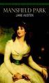 Mansfield Park: Book by Jane Austen