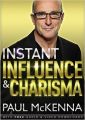 Instant Influence (English) (Paperback): Book by Paul McKenna