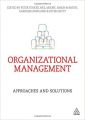 Organizational Management: Approaches and Solutions (English) (Paperback): Book by Simon Smith, Peter Stokes, Neil Moore