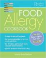 Food Allergy Cookbook (English) (Hardcover): Book by Lucinda Bruce-Gardyne