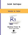 Reading Primer R3: Book by Caleb Gattegno