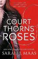 A Court of Thorns and Roses (Paperback): Book by Sarah J. Maas
