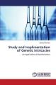 Study and Implimentation of Genetic Intricacies: Book by Bhambri Pankaj