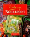 TAKE UP NEEDLEPOINT (S): Book by 9783829027861