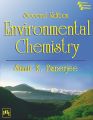 ENVIRONMENTAL CHEMISTRY: Book by Banerjee K. Samir