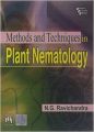 METHODS AND TECHNIQUES IN PLANT NEMATOLOGY (English): Book by N.G. Ravichandra