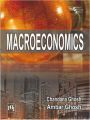 Macroeconomics (English) (Paperback): Book by Ghosh Chandana, Ghosh Ambar