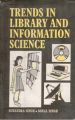 Trends In Library And Information Science: Book by Sonal Singh, Surendra Singh