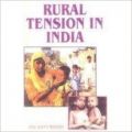 Rural Tension In India (English) (Paperback): Book by Anil Kant Mishra