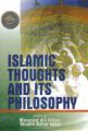 Islamic Thoughts and Its Philosophy