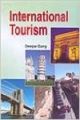 International Tourism: Book by Deepa Garg