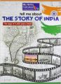 Tell Me About The Story of India (English) (Paperback): Book by Mehta Nita